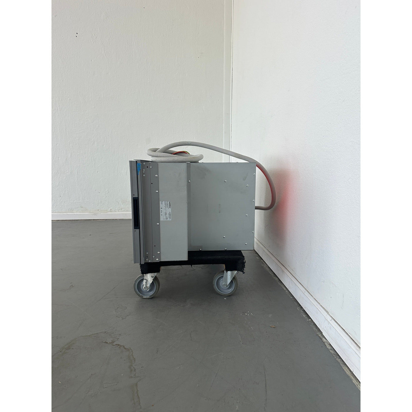 Gaggenau 400 Series Combination Steam Oven Model BS485610