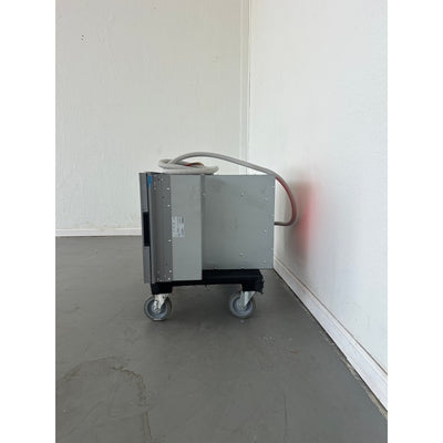Gaggenau 400 Series Combination Steam Oven Model BS485610