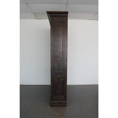 Restoration Hardware Montpelier Open Shelving Unit