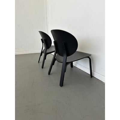 Ikea Fröset Chair (Set of 2)