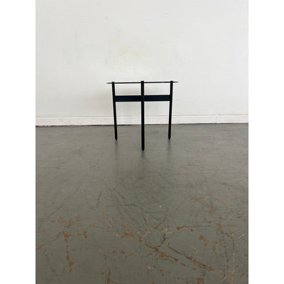 Blu Dot Flume Swoval Coffee & Side Table (Set of 2)