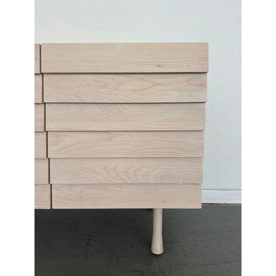 Blu Dot Lap 2 Door Credenza
