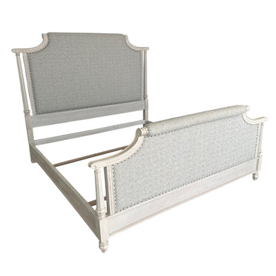 Universal Furniture Bungalow King Bed