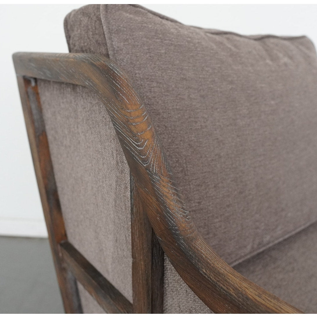 European Lounge Chair