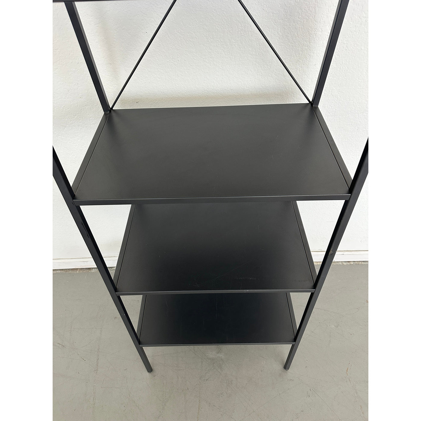 CB2 Hancock Bookcase