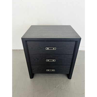 Mitchell Gold Bob Williams Malibu 3 Drawer Small Side Table