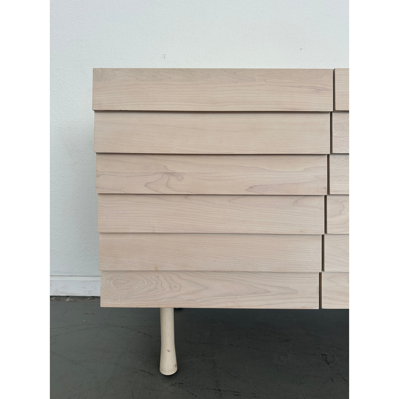 Blu Dot Lap 2 Door Credenza