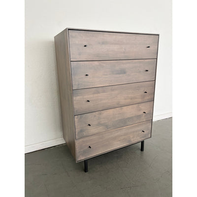 Room and Board Hudson 5 Drawer Dresser