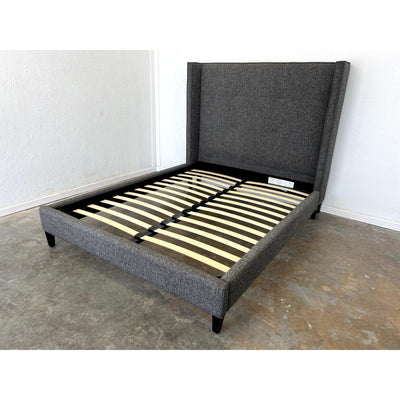 Four Hands Madison Queen Bed