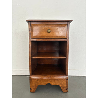 Davis Cabinet Company Nightstand