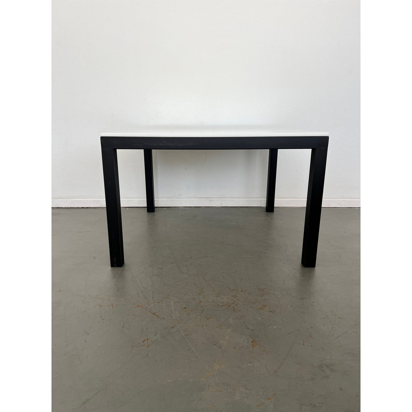 MItchell Gold Bob Williams Essential Parsons Dining Table
