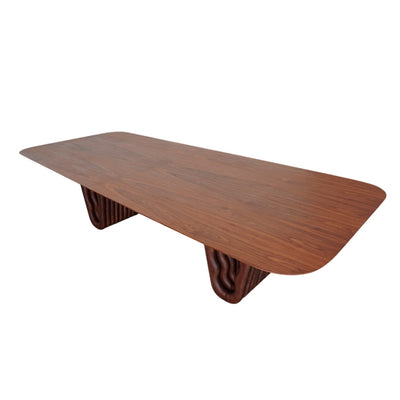 Uultis Dolomitas Dining Table