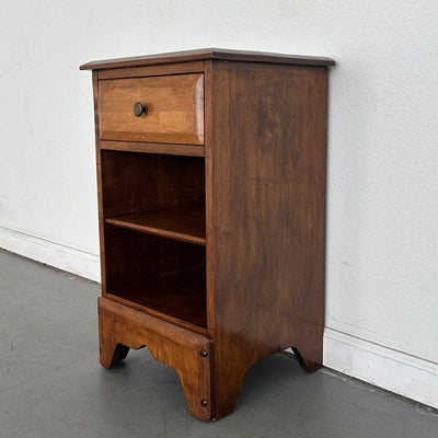 Davis Cabinet Company Nightstand