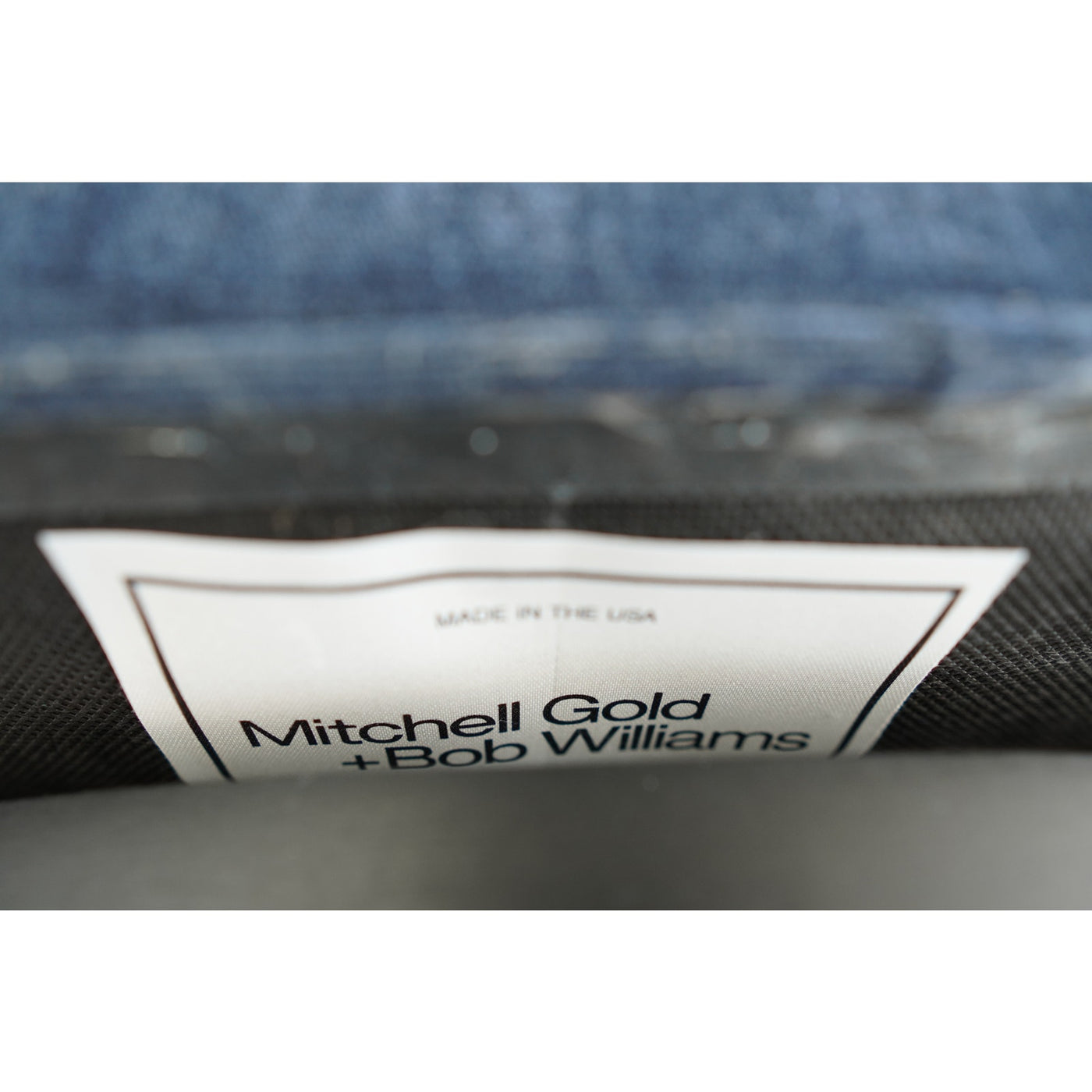 Restoration Hardware Drew Swivel Chair (Set of 2)