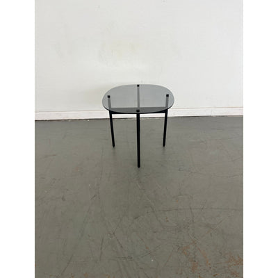 Blu Dot Flume Swoval Coffee & Side Table (Set of 2)