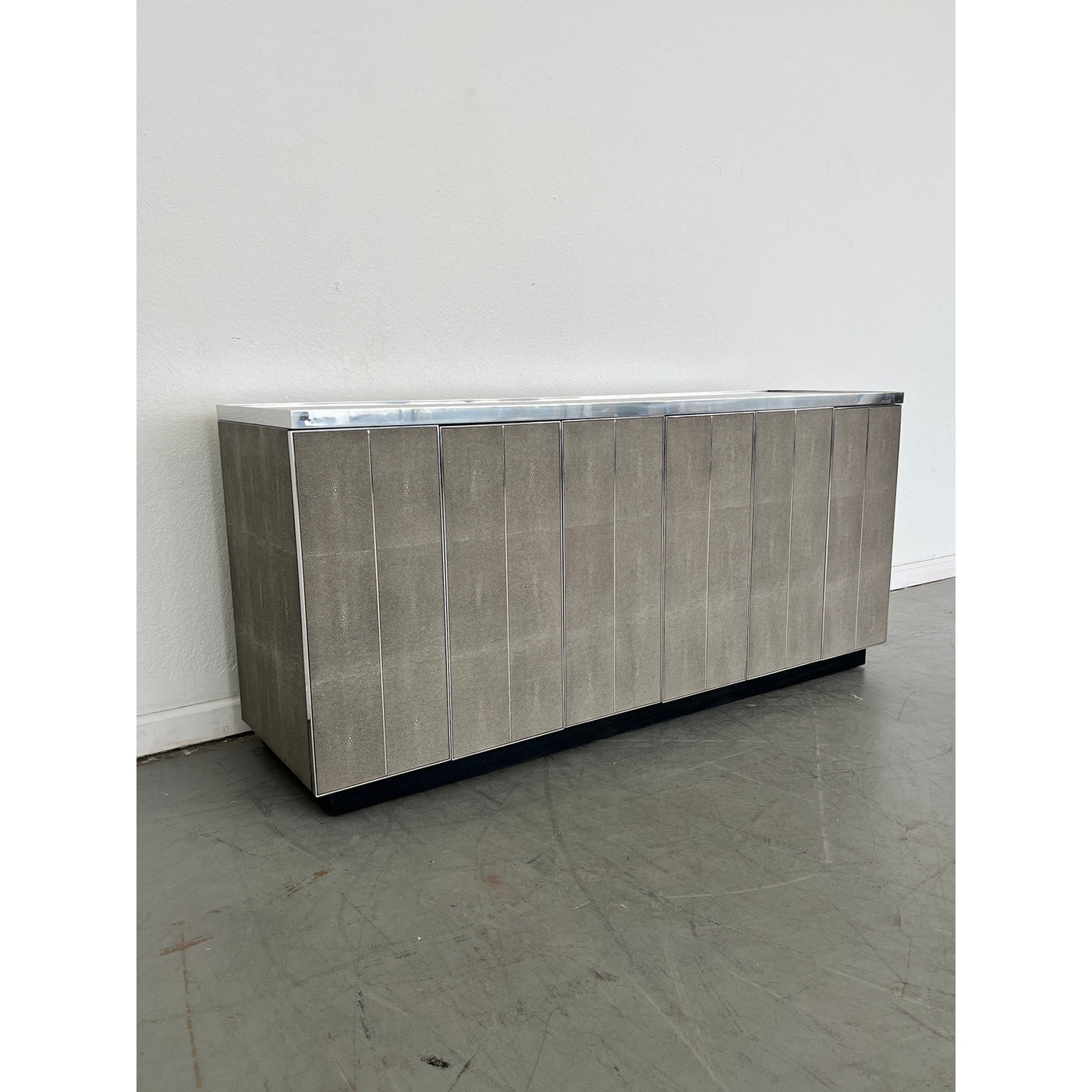 Mitchell Gold Bob Williams Bond Media Console