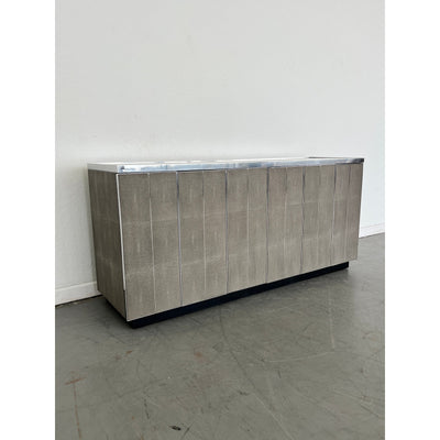 Mitchell Gold Bob Williams Bond Media Console