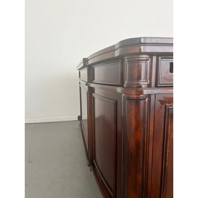 Hooker Furniture Leesburg Executive Desk