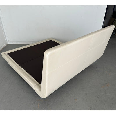 American Leather Menlo Park King Bed