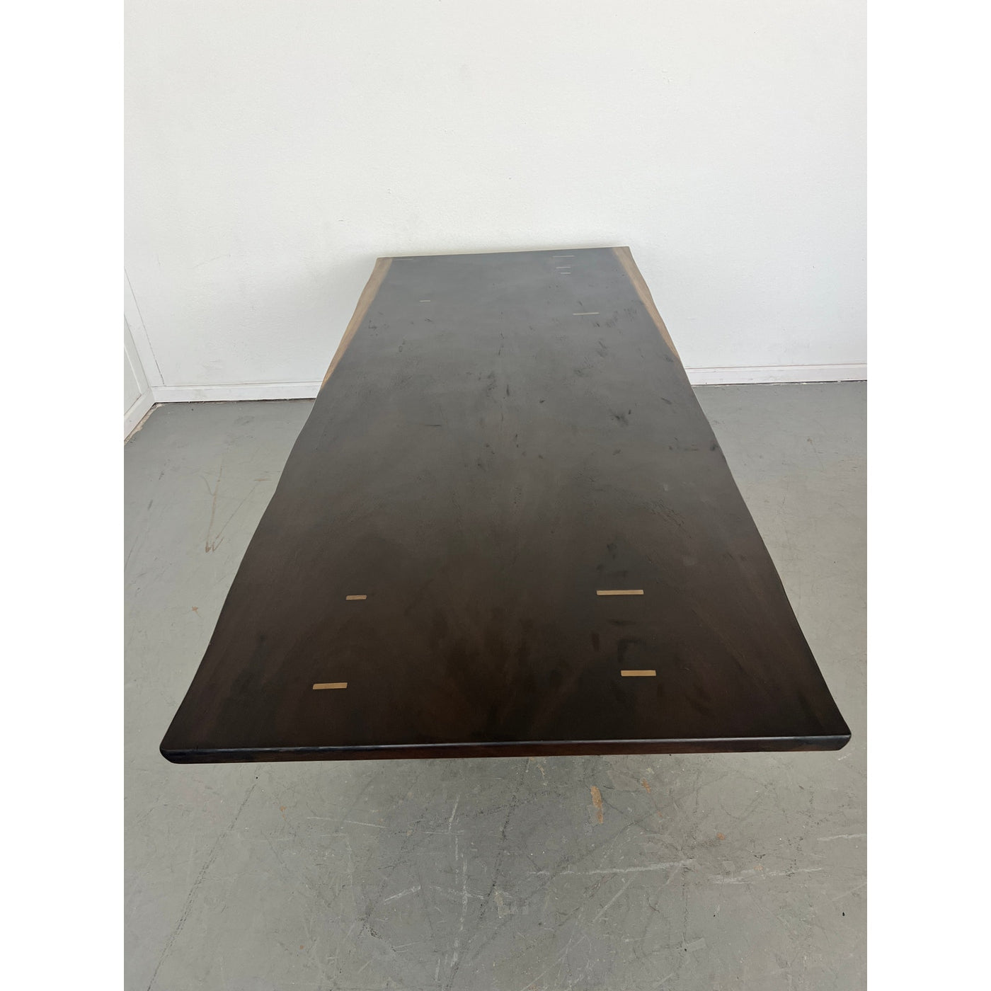 Four Hands Rocky Dining Table