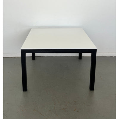 MItchell Gold Bob Williams Essential Parsons Dining Table