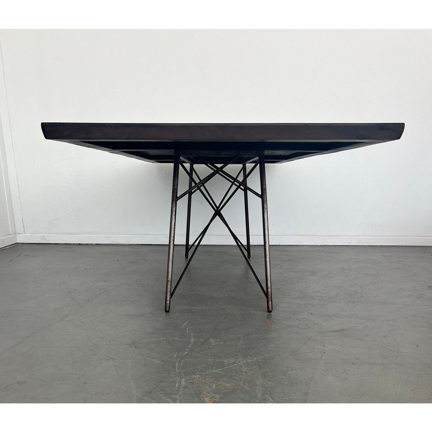 Four Hands Rocky Dining Table