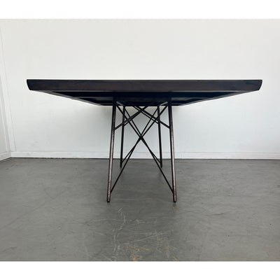 Four Hands Rocky Dining Table