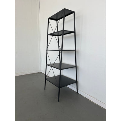 CB2 Hancock Bookcase