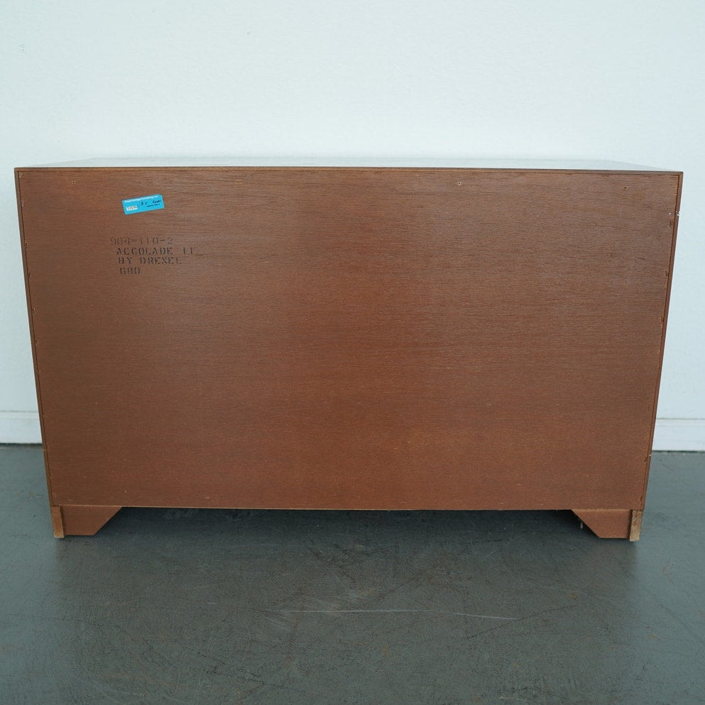 Vintage Drexel Accolade II 6-Drawer Dresser