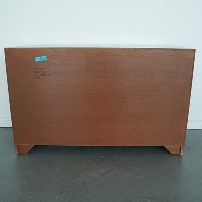 Vintage Drexel Accolade II 6-Drawer Dresser