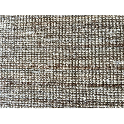 Jute Area Rug 9.8' x 6.5'