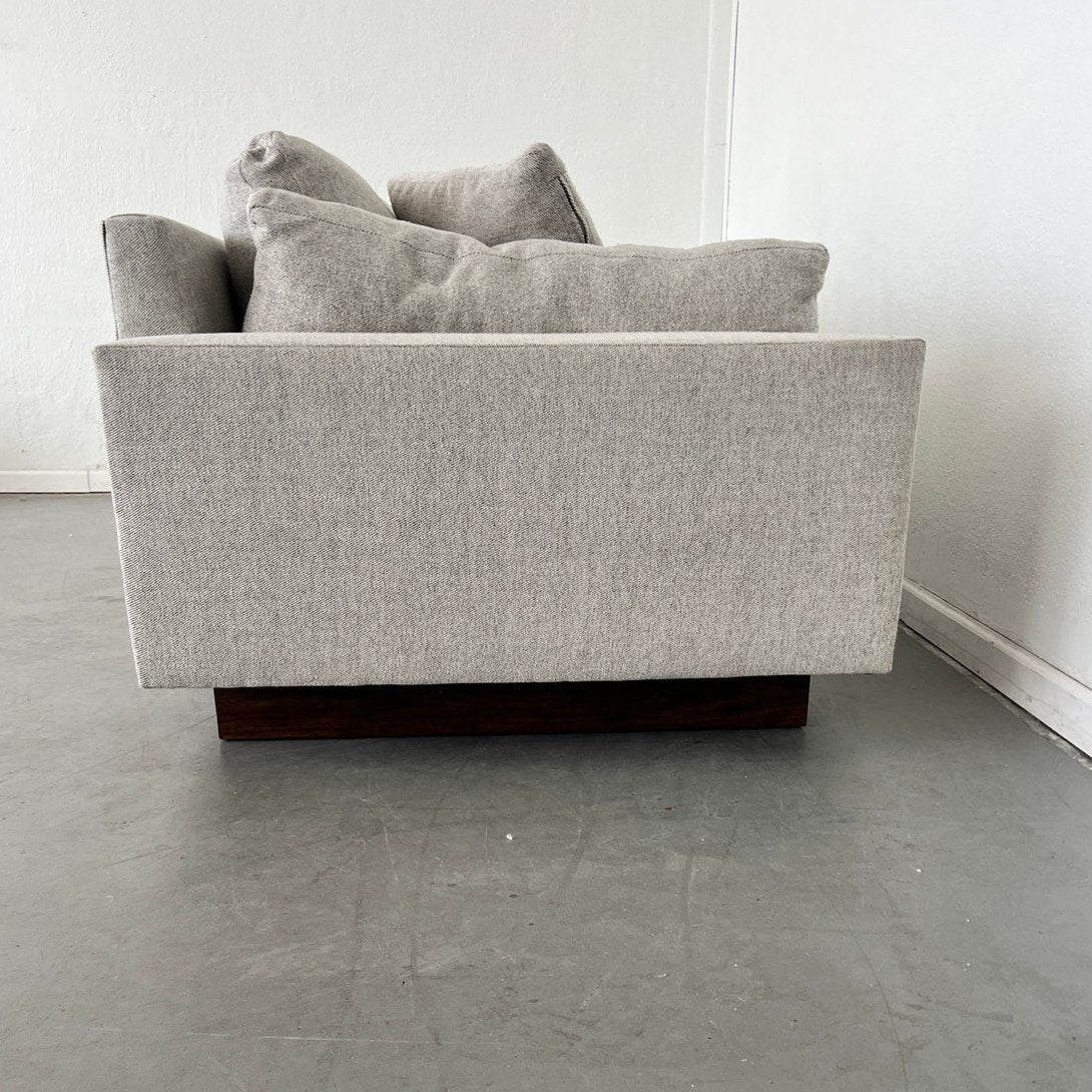 West Elm Harmony Sofa