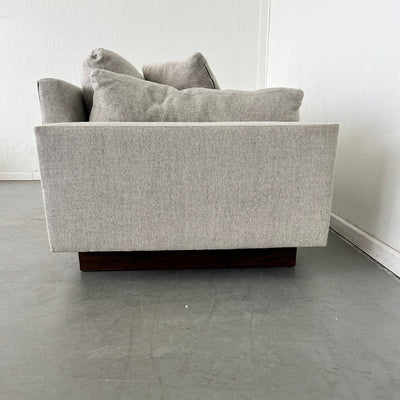 West Elm Harmony Sofa