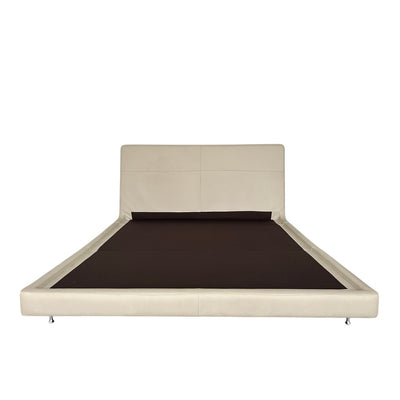 American Leather Menlo Park King Bed