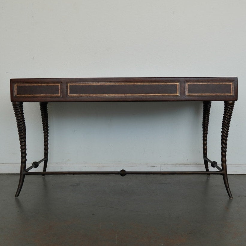 Vintage Thomasville Ernest Hemingway Writing Desk