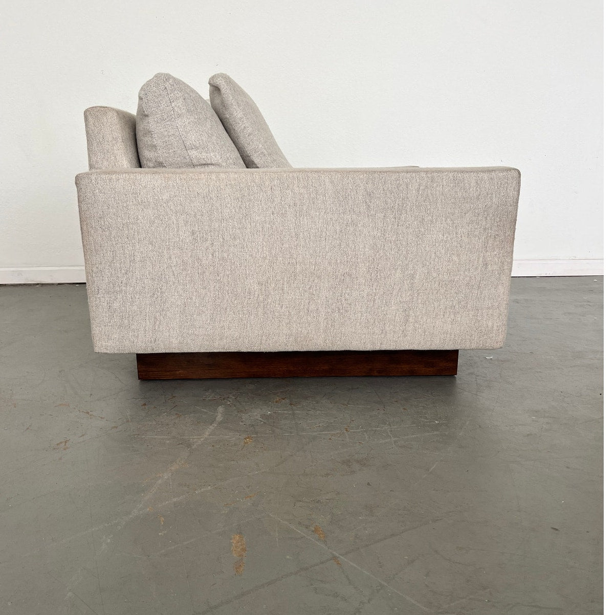 West Elm Harmony Chair