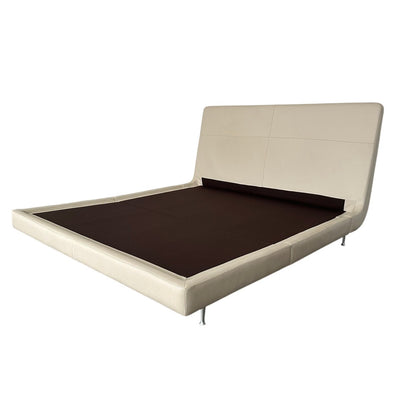 American Leather Menlo Park King Bed