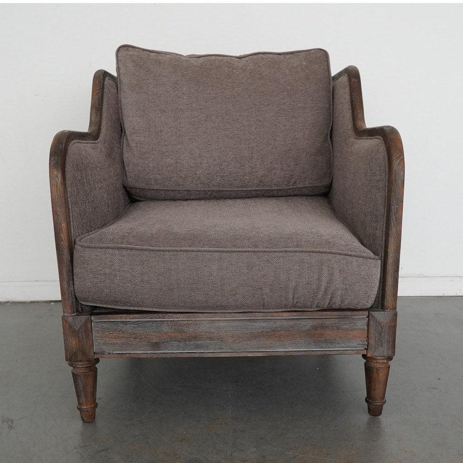 European Lounge Chair