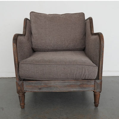 European Lounge Chair
