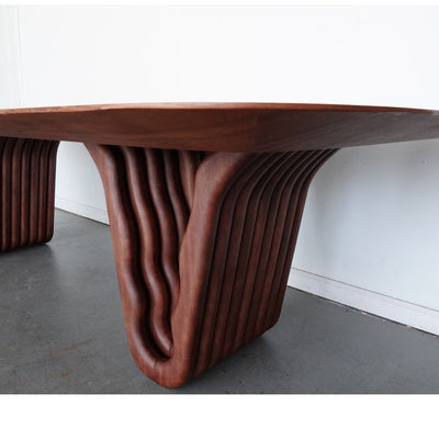 Uultis Dolomitas Dining Table
