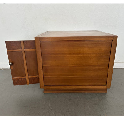Vintage Drexel Meridian Accent Cabinet
