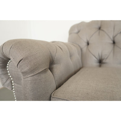 Ethan Allen Chadwick Sofa