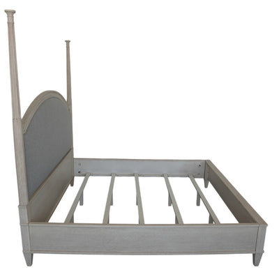 Bernhardt Allure King Poster Bed