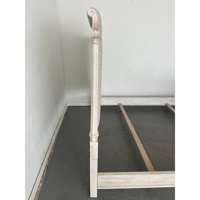 Universal Furniture Bungalow King Bed