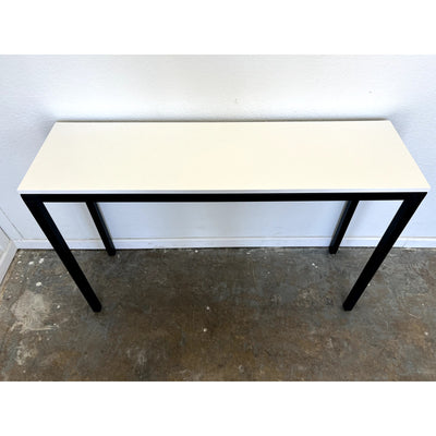 Room and Board Parsons Quartz Table