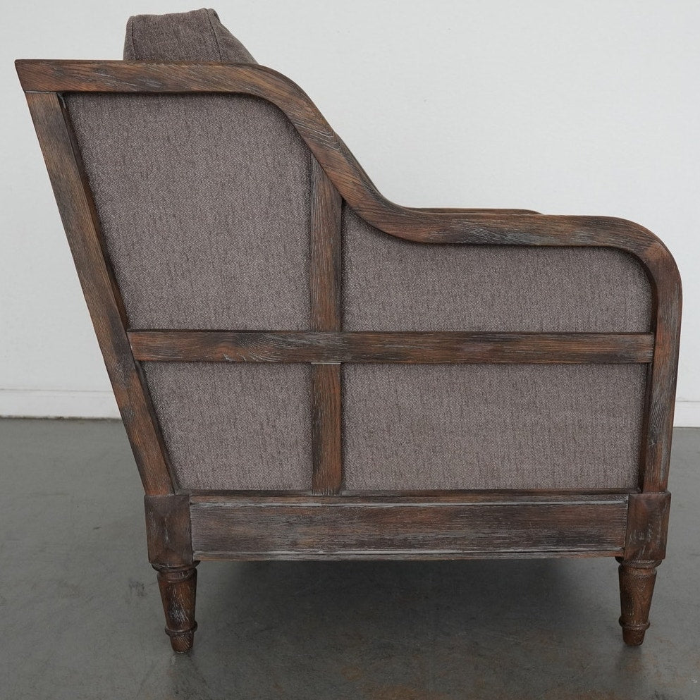European Lounge Chair