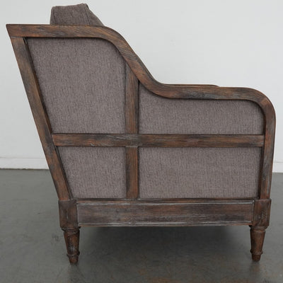 European Lounge Chair