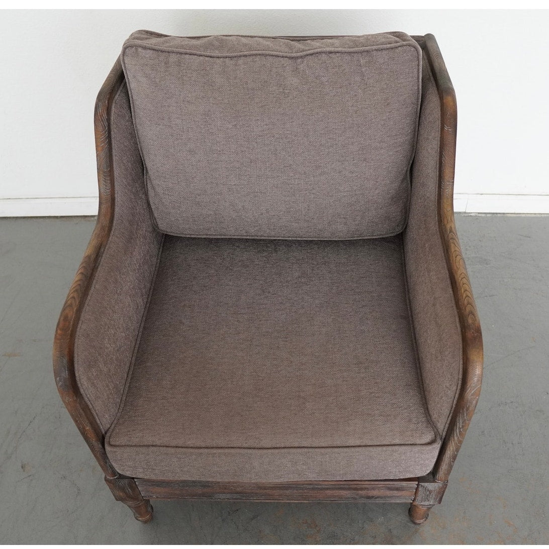 European Lounge Chair