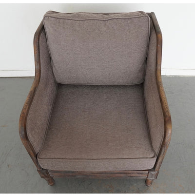 European Lounge Chair