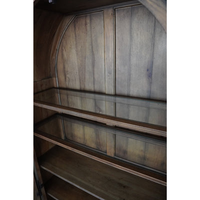 Hooker Furniture Rhapsody Bunching Curio
